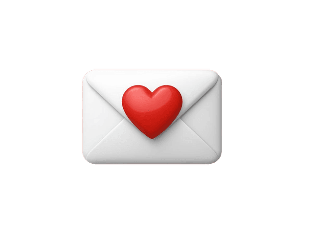 You Share What's Coming Up