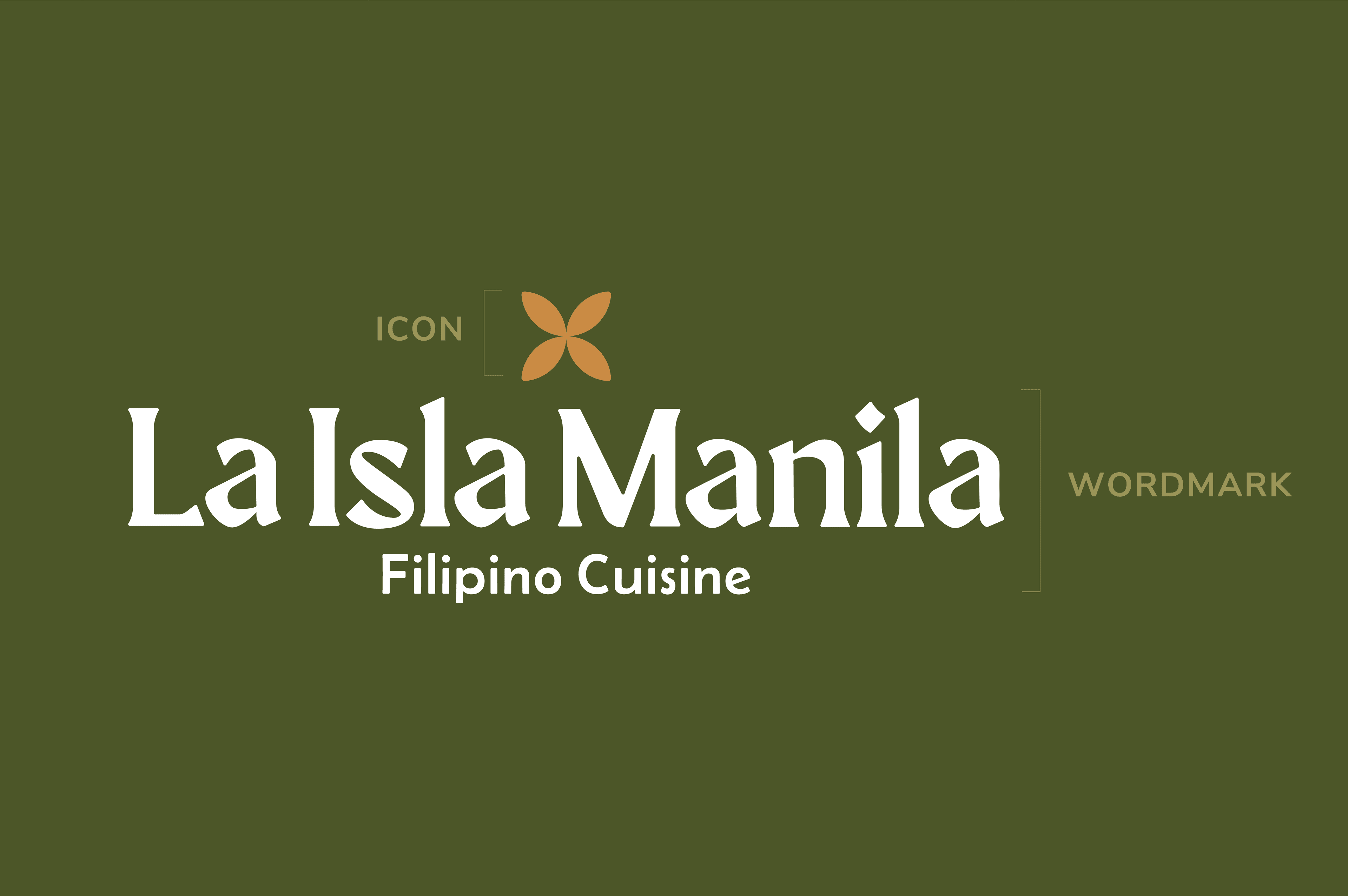 La Isla Manila Billboard Design