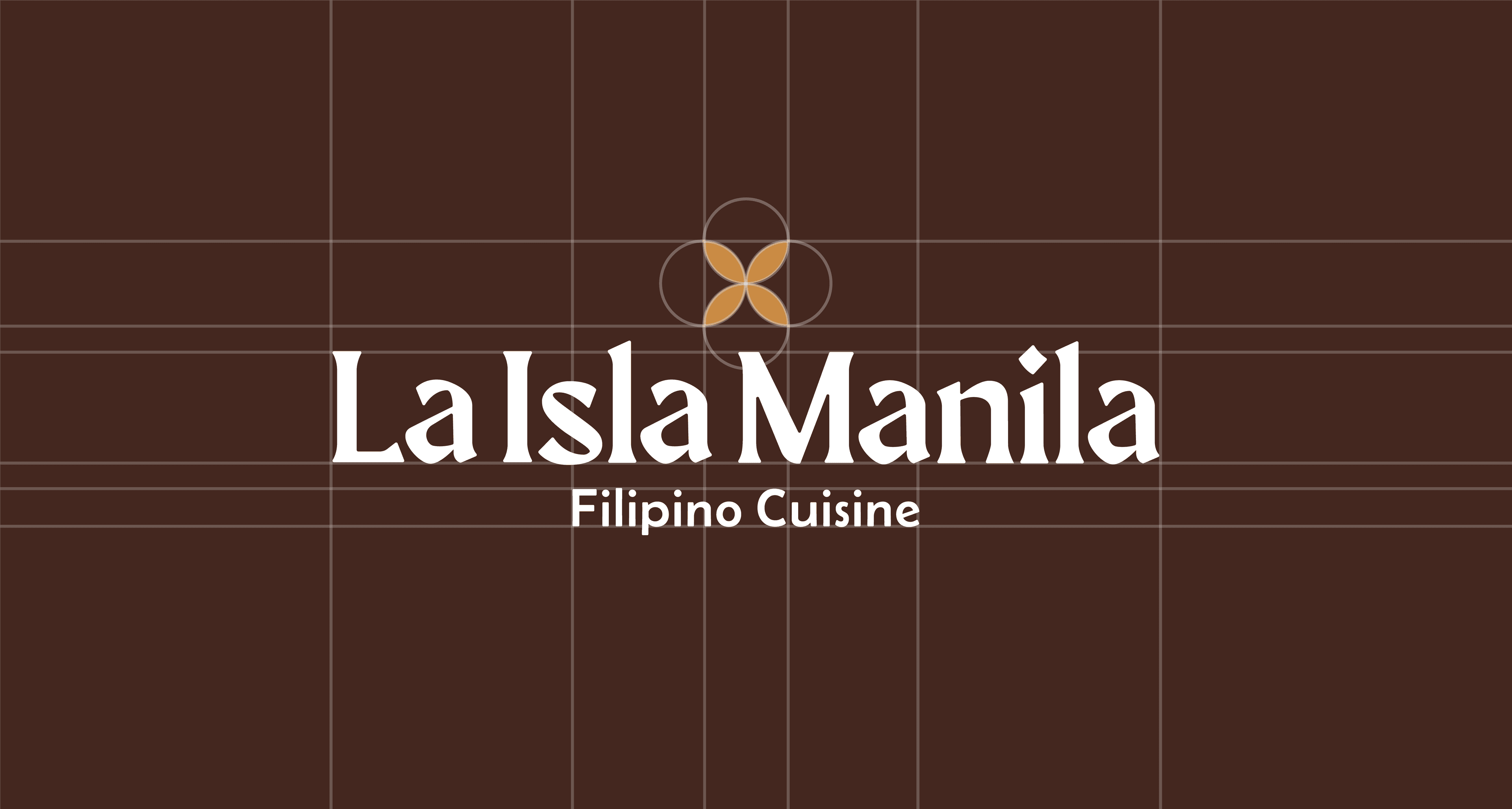 La Isla Manila Primary Logo