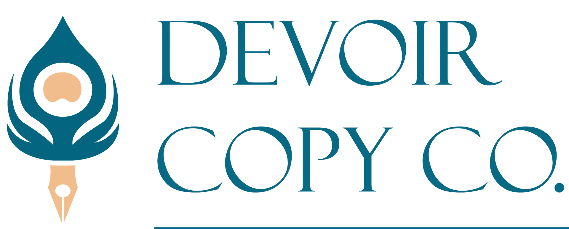 Devoir copy co