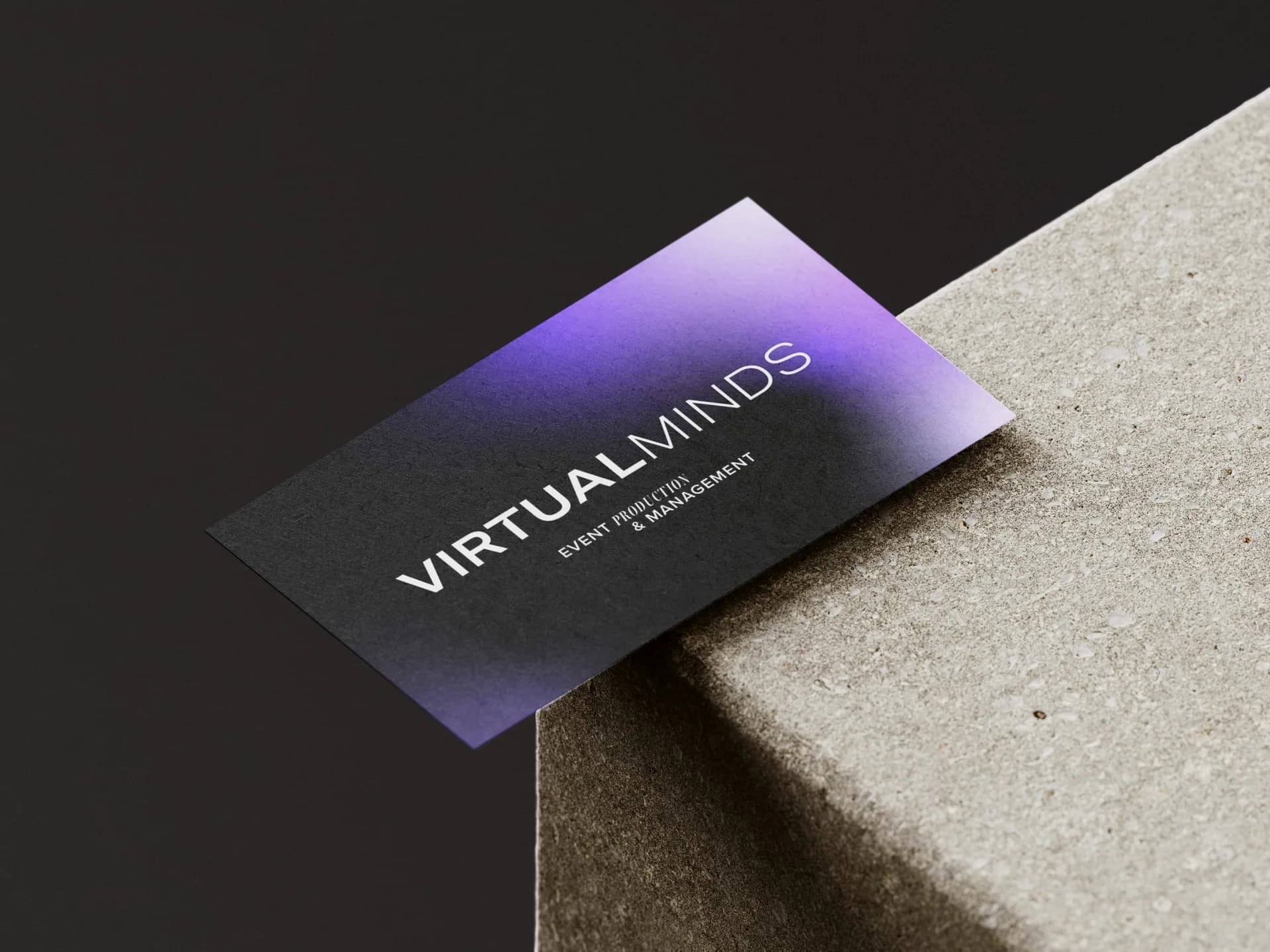 Buisness card