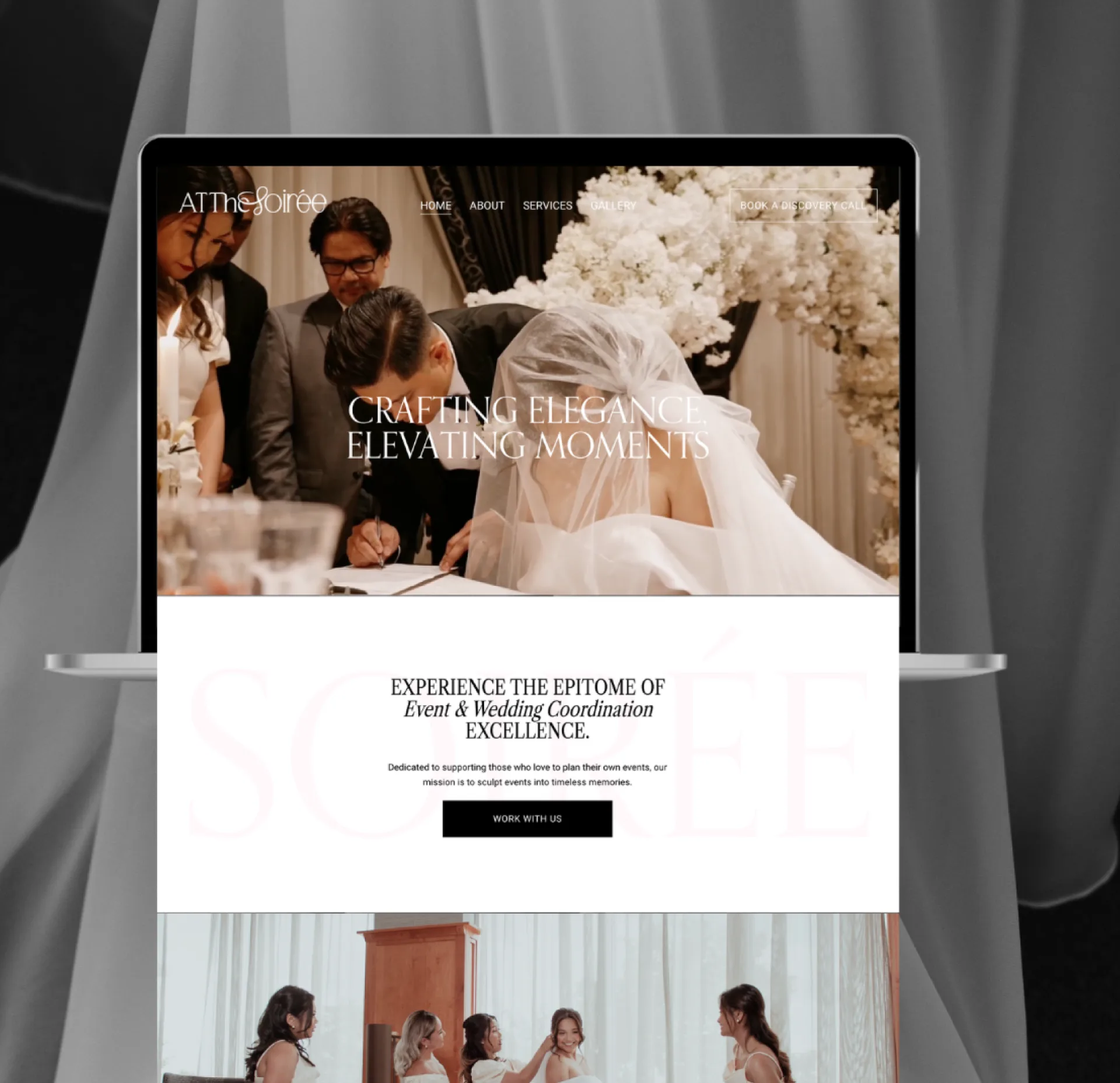 Website Design