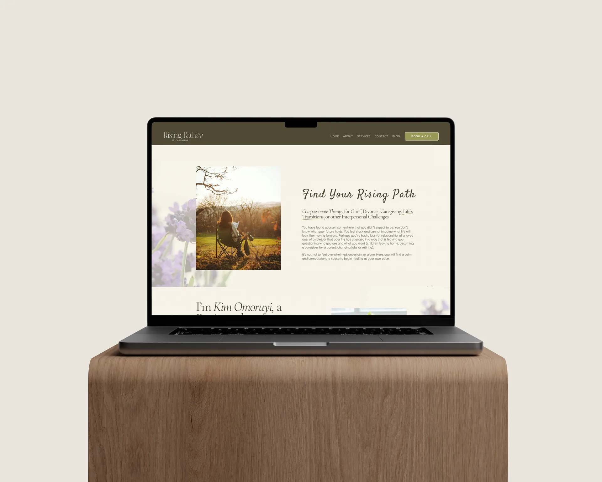 Website Design