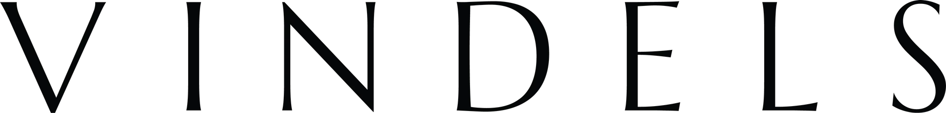 FOUNDER & PRINCIPAL VISIONARY DIRECTOR, VINDELS logo