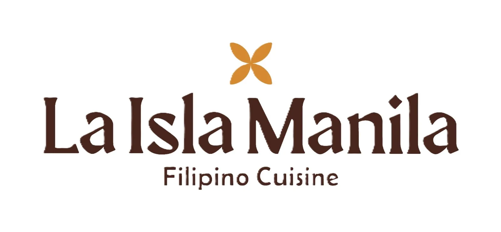 CO-FOUNDER, LA ISLA MANILA logo
