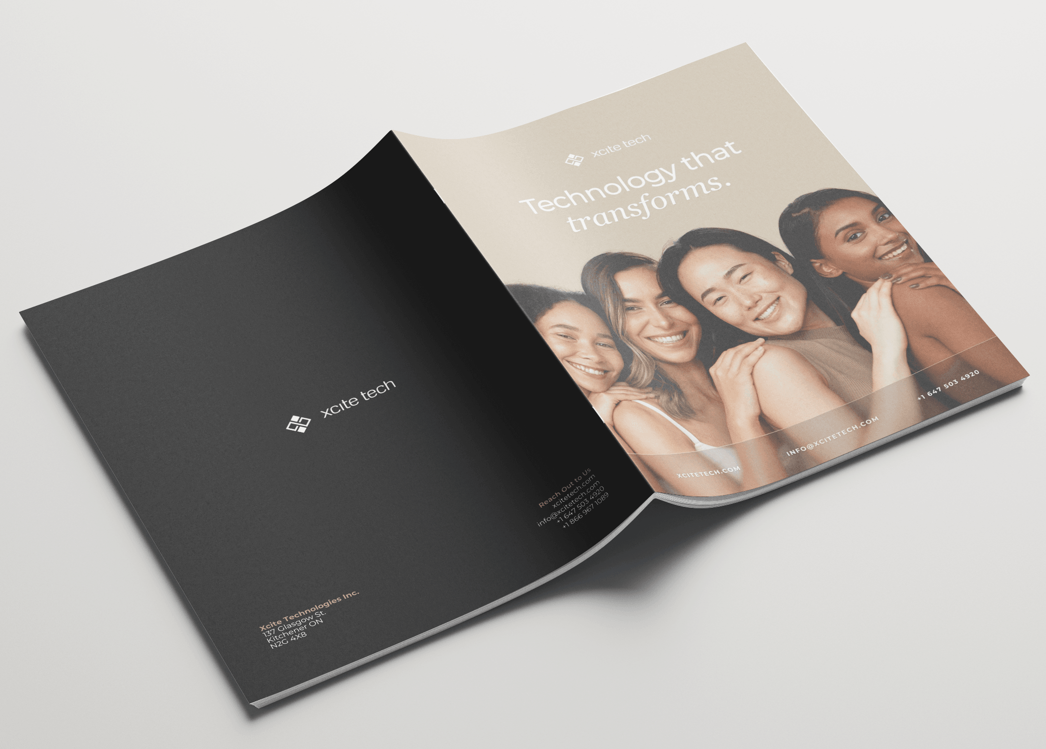 Editorial Design