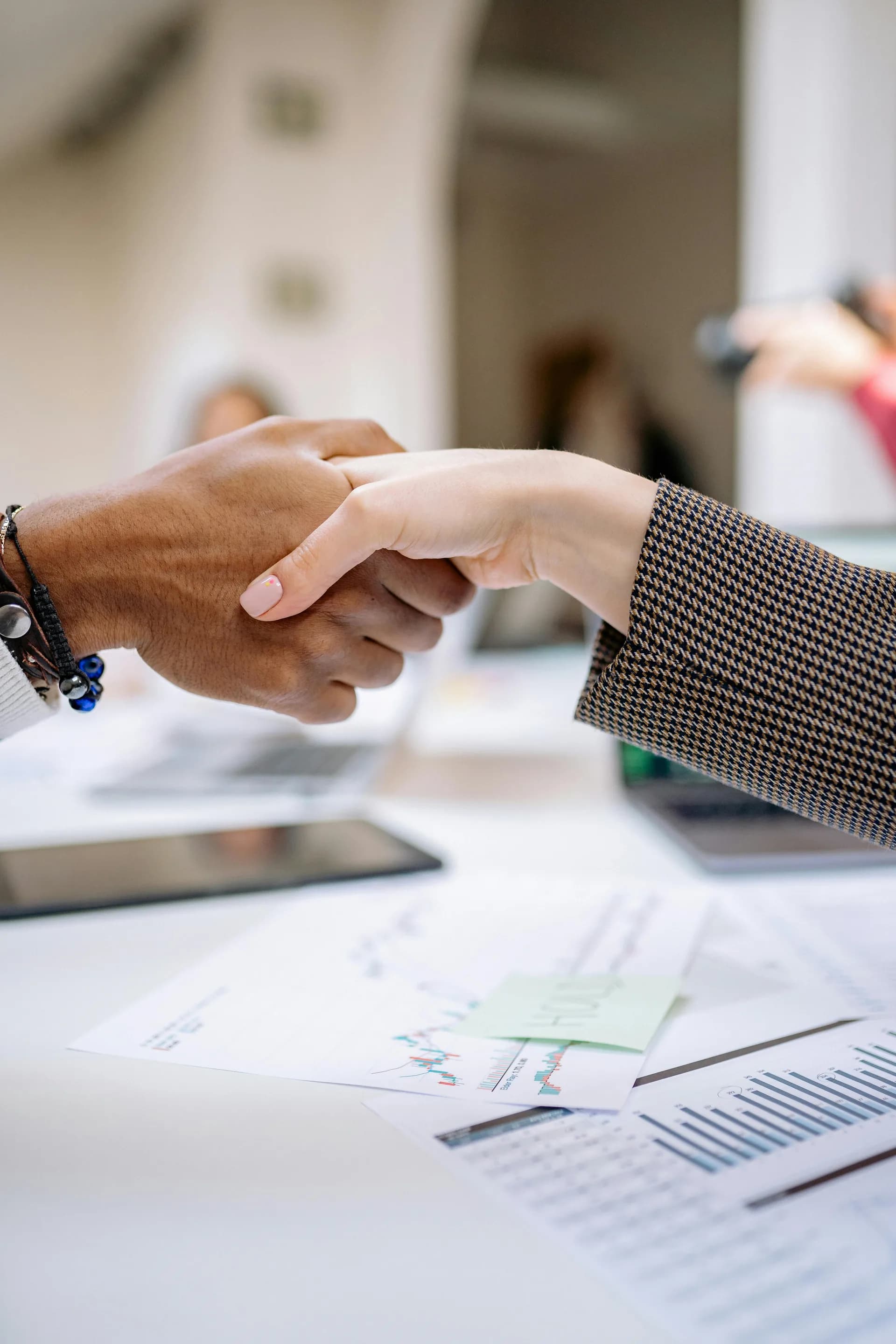 You Don't Need a Full-Time Designer. Here's What Your Growing GTA Business Actually Needs.