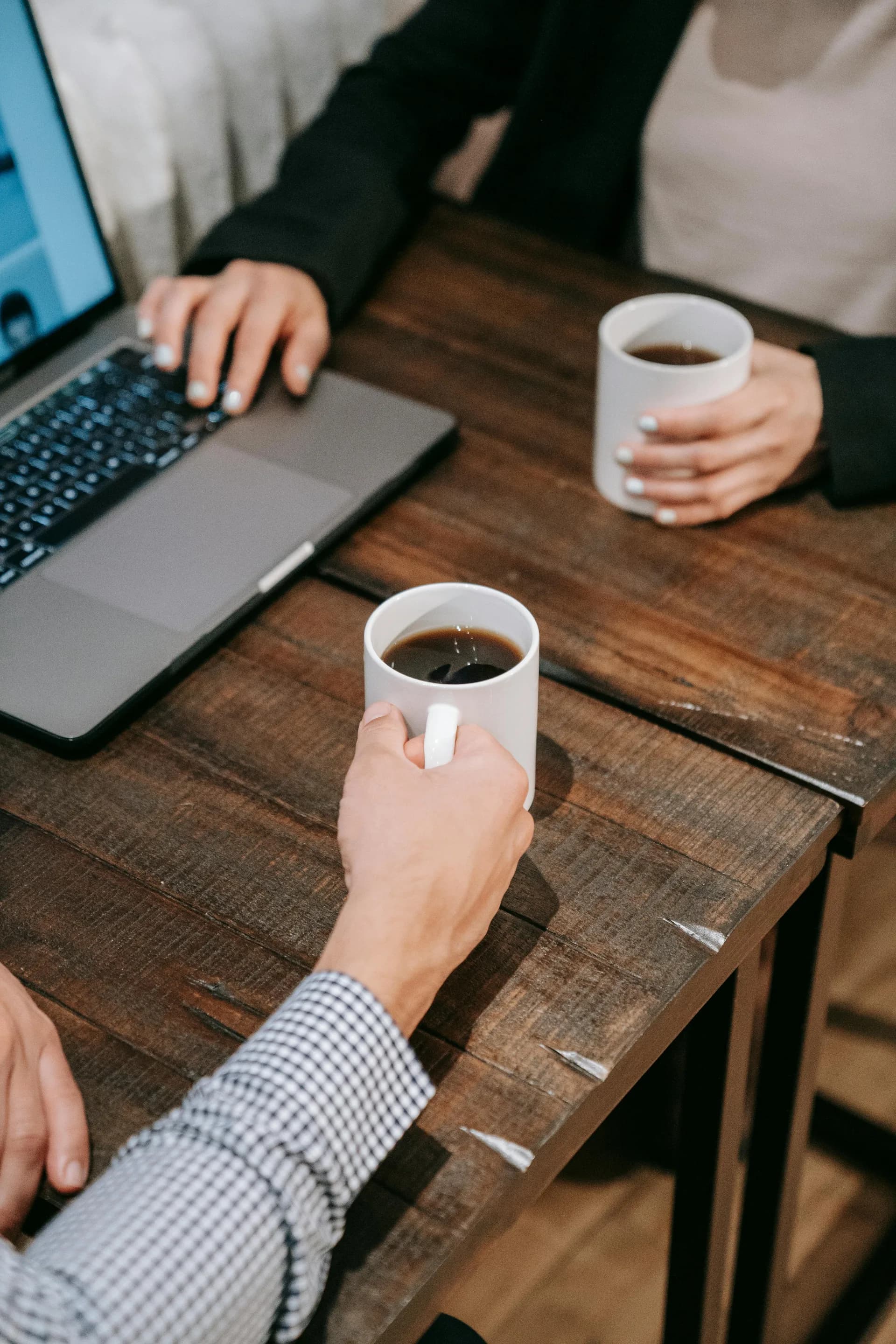 Why Your Marketing Keeps Stalling