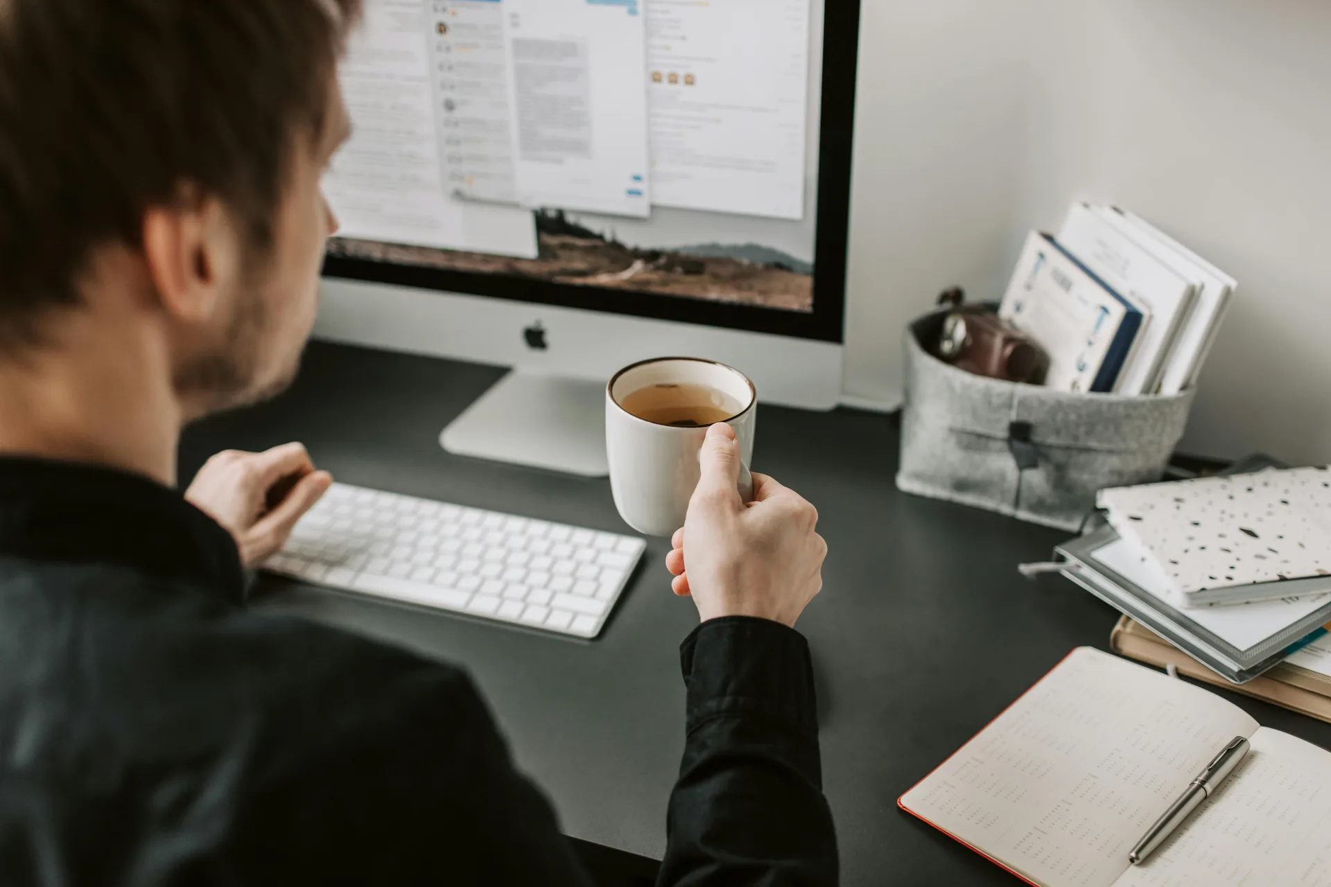 5 Signs Your Toronto Business Has Outgrown the One-Off Design Model