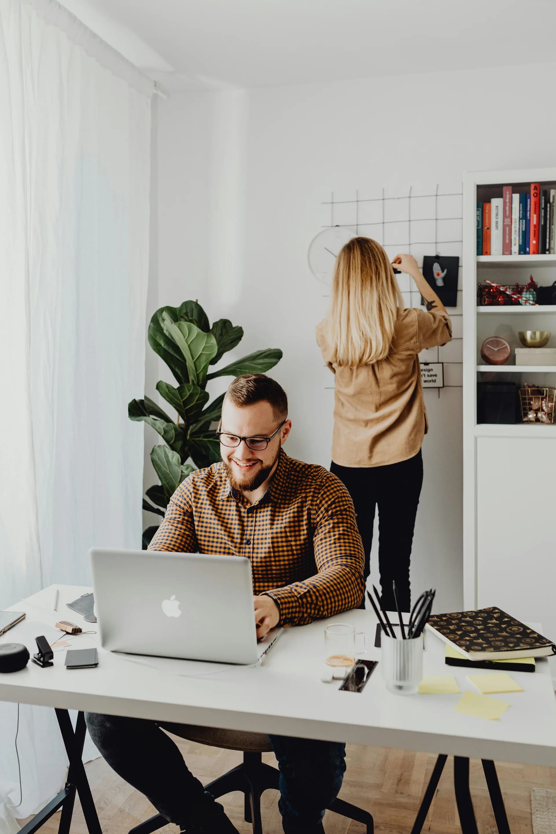 What a Monthly Design Retainer Actually Includes And What It Doesn't